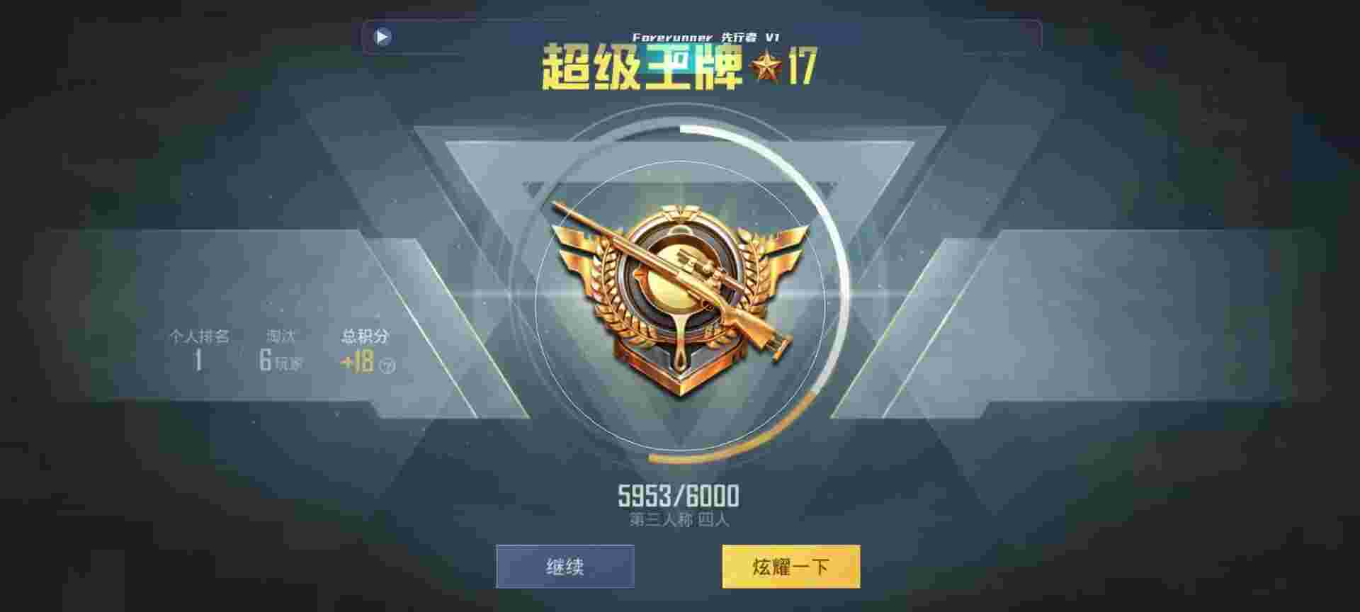 和平精英鸡腿辅助自瞄 - 17k和平精英是外挂吗辅助预览图